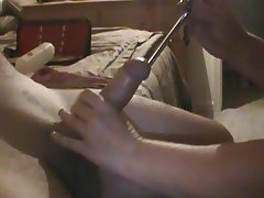 Amateur Femdom Hardcore Medical 