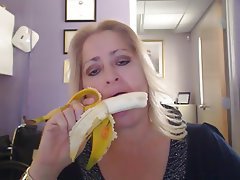 Amateur Blowjob Mature MILF Webcam 