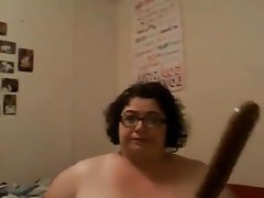 BBW BDSM Big Boobs 