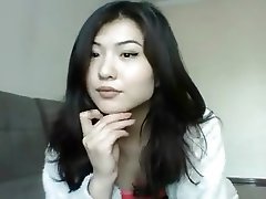 Webcam Amateur Kissing 