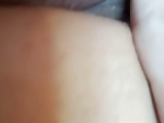 Amateur Mature POV Italian Pussy 