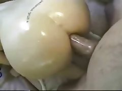 Amateur Anal Hardcore 