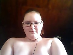 Amateur BBW Masturbation Softcore Webcam 