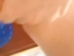 Amateur Masturbation Squirt 