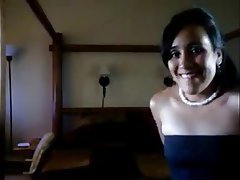 Amateur Masturbation Webcam 