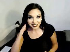 Big Boobs MILF Webcam 