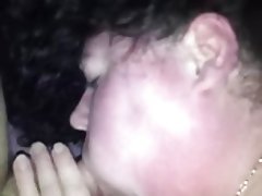 Amateur BBW Blowjob British 