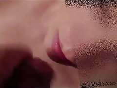 Blowjob Italian Masturbation 