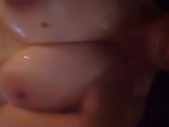 Amateur Big Boobs Masturbation 