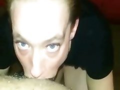 Blowjob Interracial 