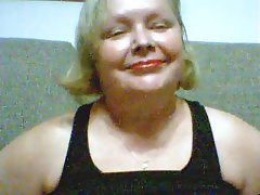 BBW Granny Webcam 