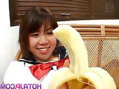 Asian Blowjob Japanese Teen 