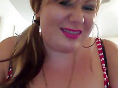 BBW Close Up Femdom POV 