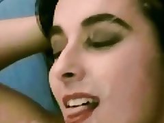 Brunette Cumshot Facial German 